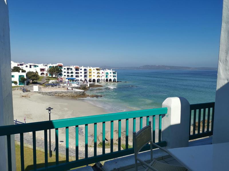 2 Bedroom Property for Sale in Mykonos Western Cape